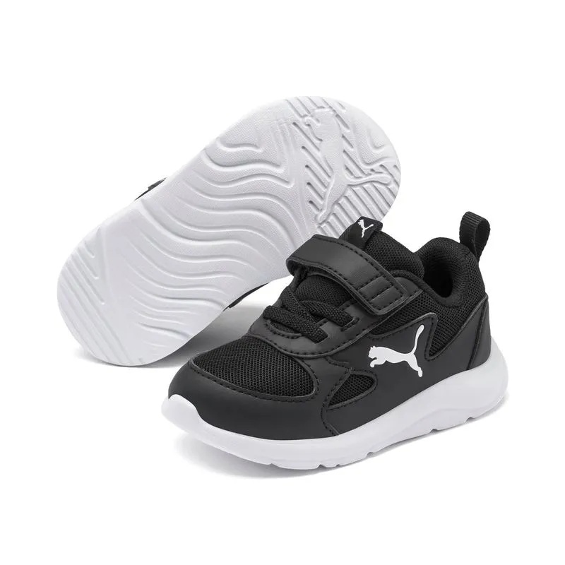 Zapatillas Urbanas Bebe Puma Fun Racer