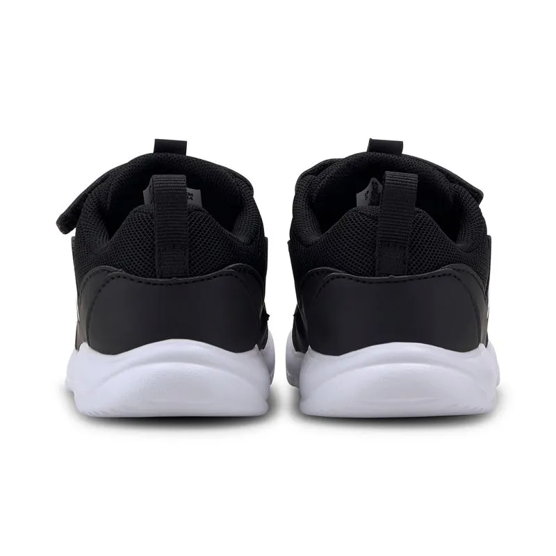 Zapatillas Urbanas Bebe Puma Fun Racer