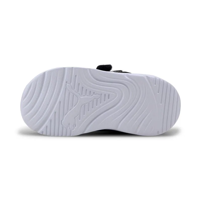 Zapatillas Urbanas Bebe Puma Fun Racer