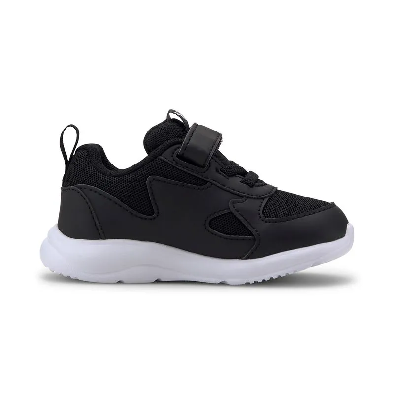 Zapatillas Urbanas Bebe Puma Fun Racer