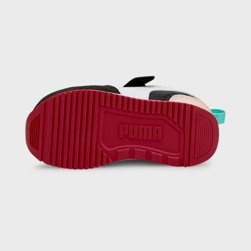 Zapatillas Urbanas Bebe R78 V Inf
