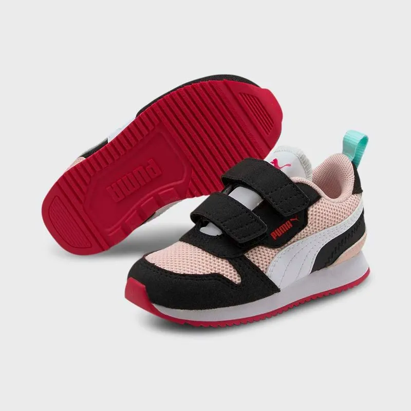 Zapatillas Urbanas Bebe R78 V Inf