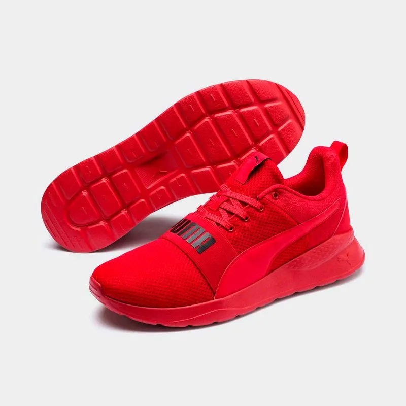 Zapatillas Urbanas Hombre Anzarun Lite Bold