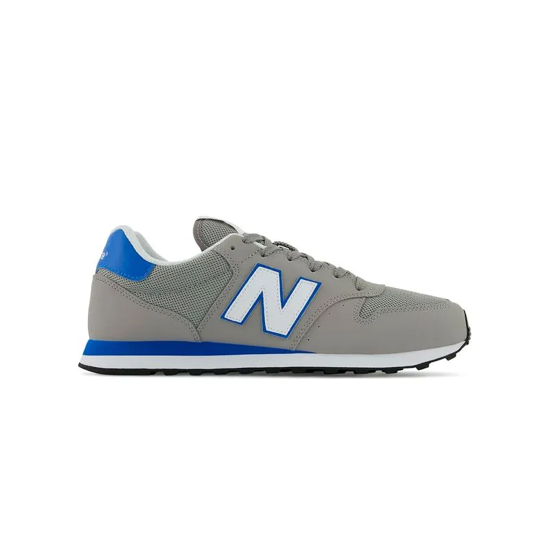 Zapatillas Urbanas Hombre New Balance Lifestyle
