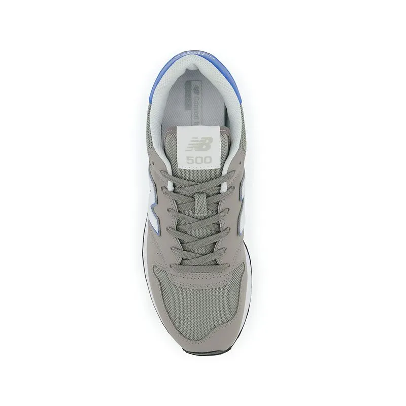Zapatillas Urbanas Hombre New Balance Lifestyle