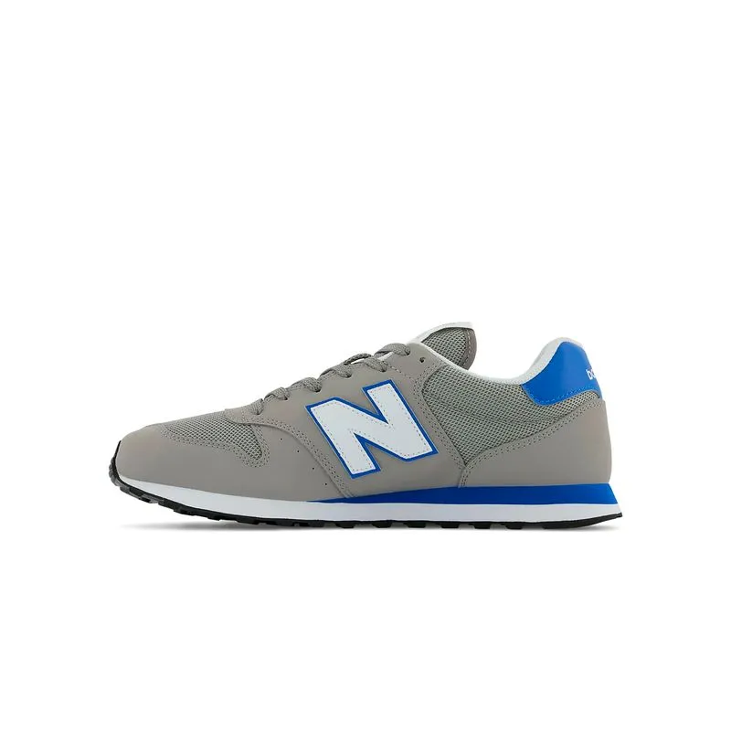 Zapatillas Urbanas Hombre New Balance Lifestyle
