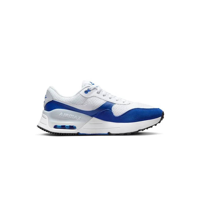 Zapatillas Urbanas Hombre Nike Nike Air Max Systm