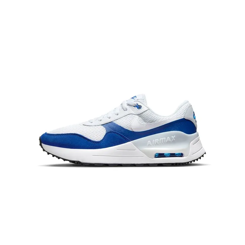 Zapatillas Urbanas Hombre Nike Nike Air Max Systm