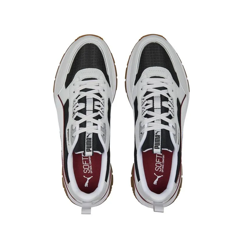 Zapatillas Urbanas Hombre Puma R78 Trek