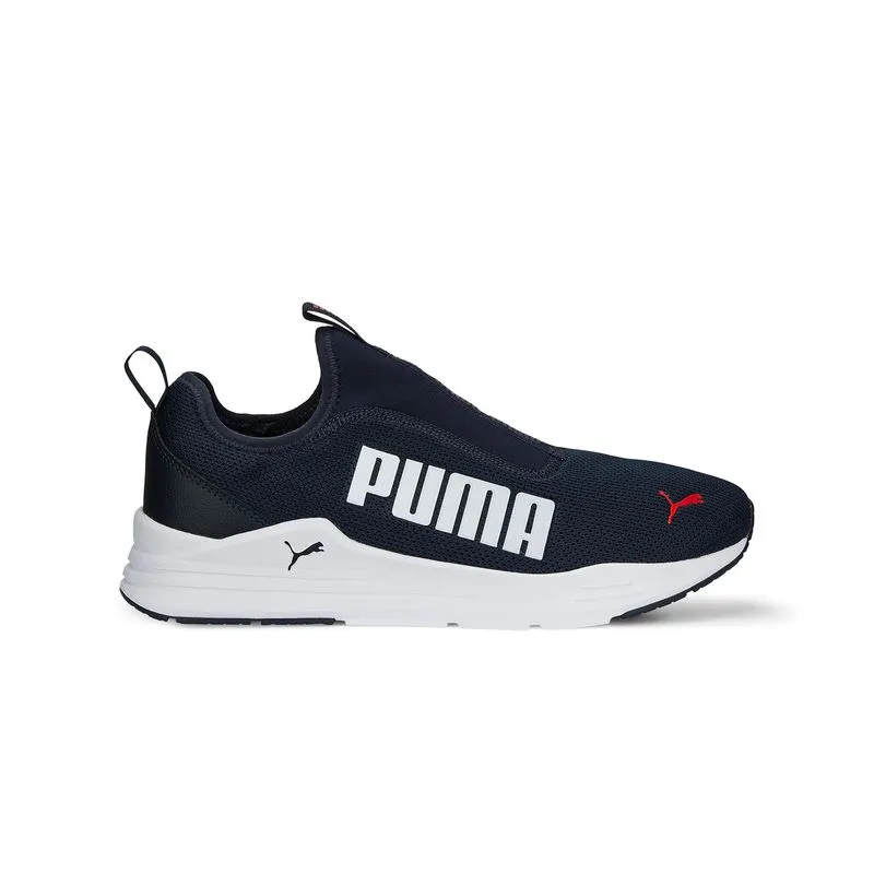 Zapatillas Urbanas Hombre Puma Wired Rapid