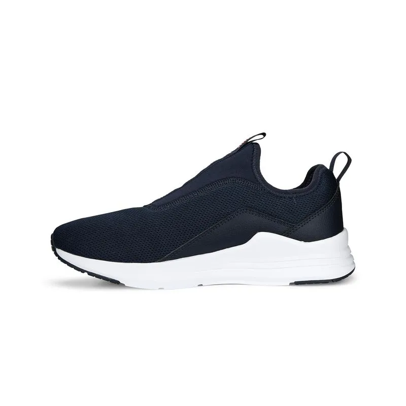 Zapatillas Urbanas Hombre Puma Wired Rapid