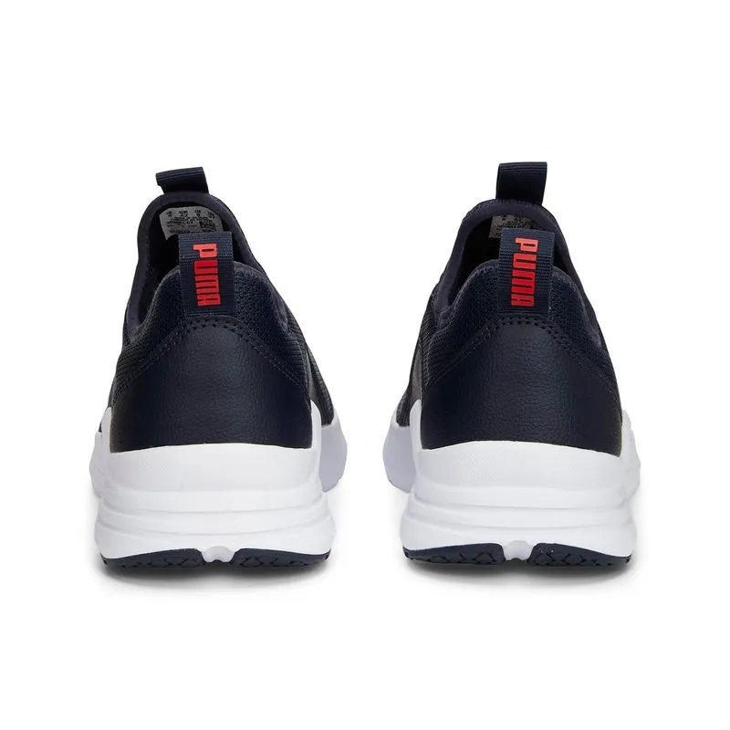 Zapatillas Urbanas Hombre Puma Wired Rapid
