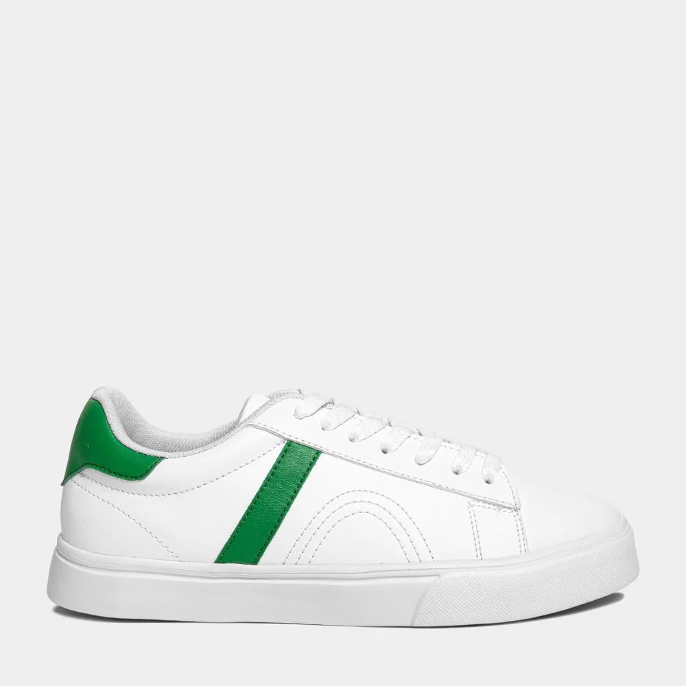 ZAPATILLAS URBANAS HOMBRE R18 R18LC002