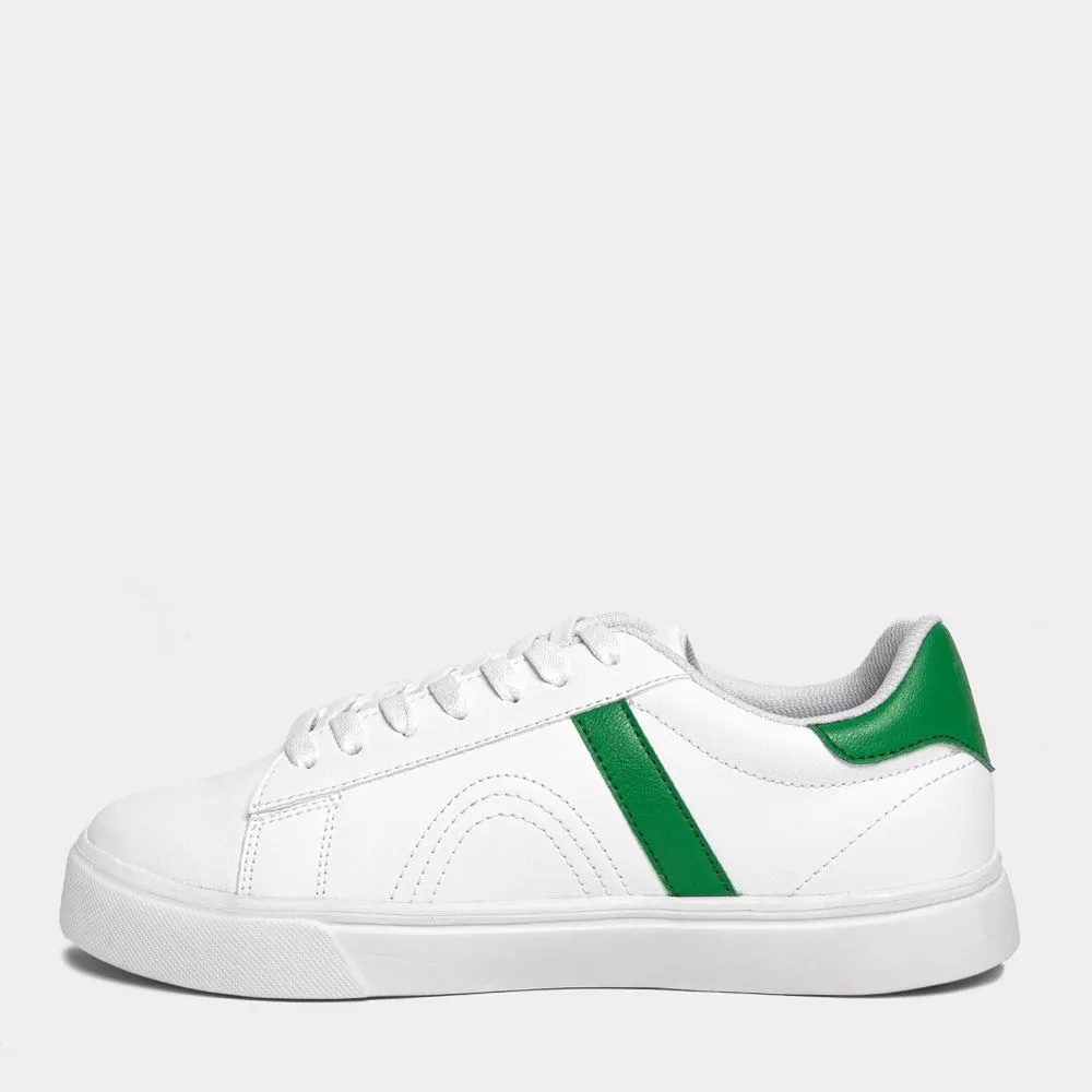 ZAPATILLAS URBANAS HOMBRE R18 R18LC002