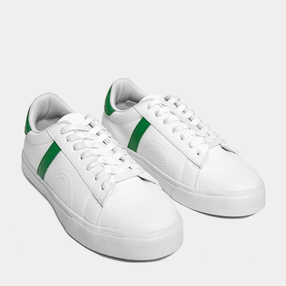 ZAPATILLAS URBANAS HOMBRE R18 R18LC002