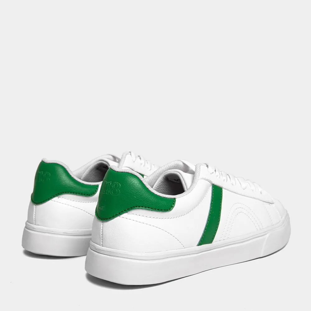 ZAPATILLAS URBANAS HOMBRE R18 R18LC002