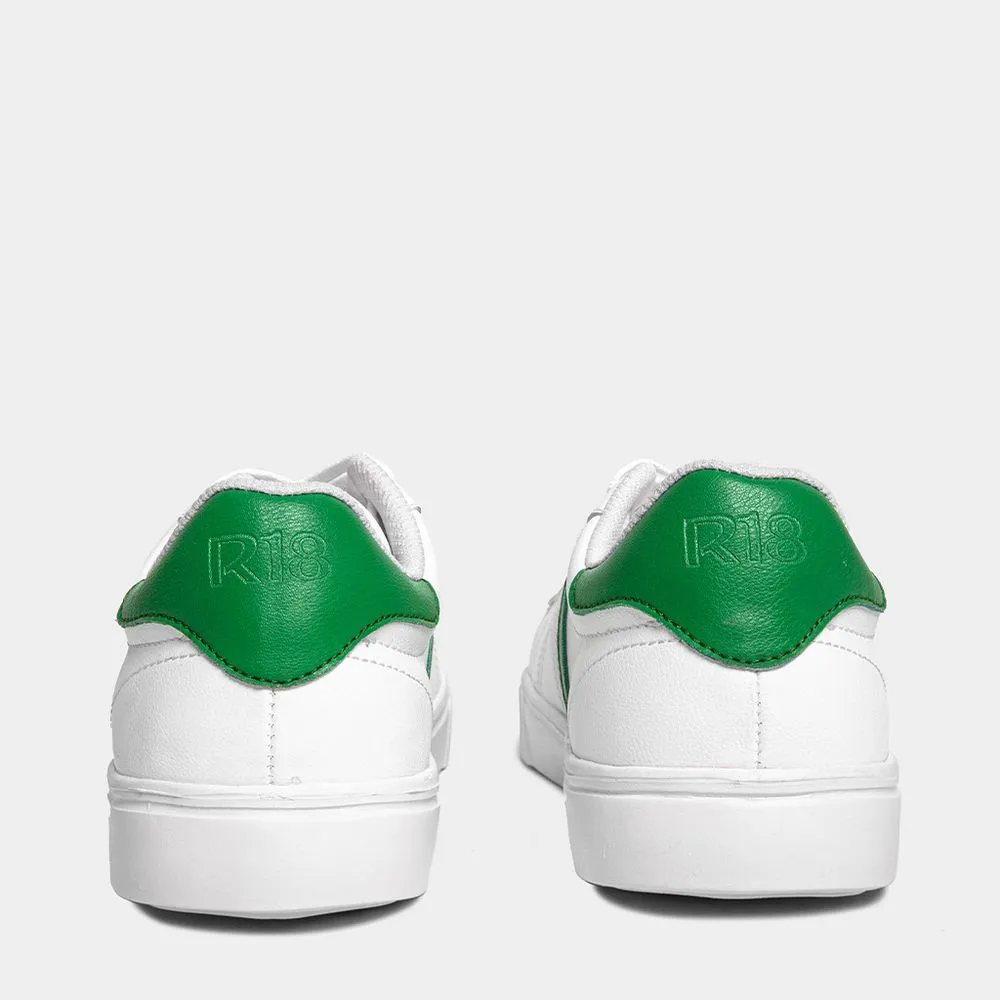 ZAPATILLAS URBANAS HOMBRE R18 R18LC002
