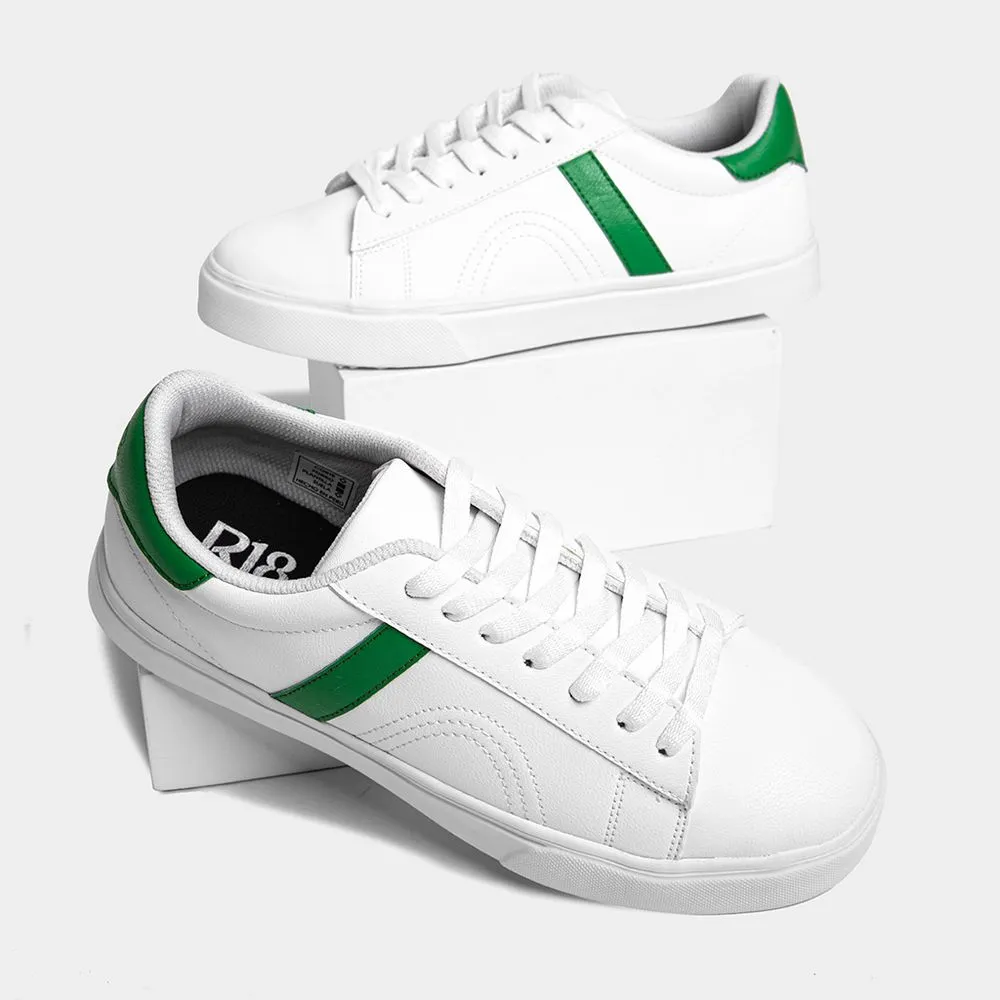ZAPATILLAS URBANAS HOMBRE R18 R18LC002