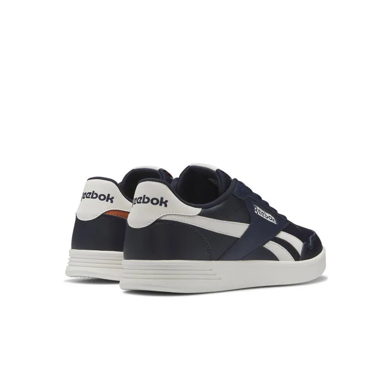 Zapatillas Urbanas Hombre Reebok Court Advance