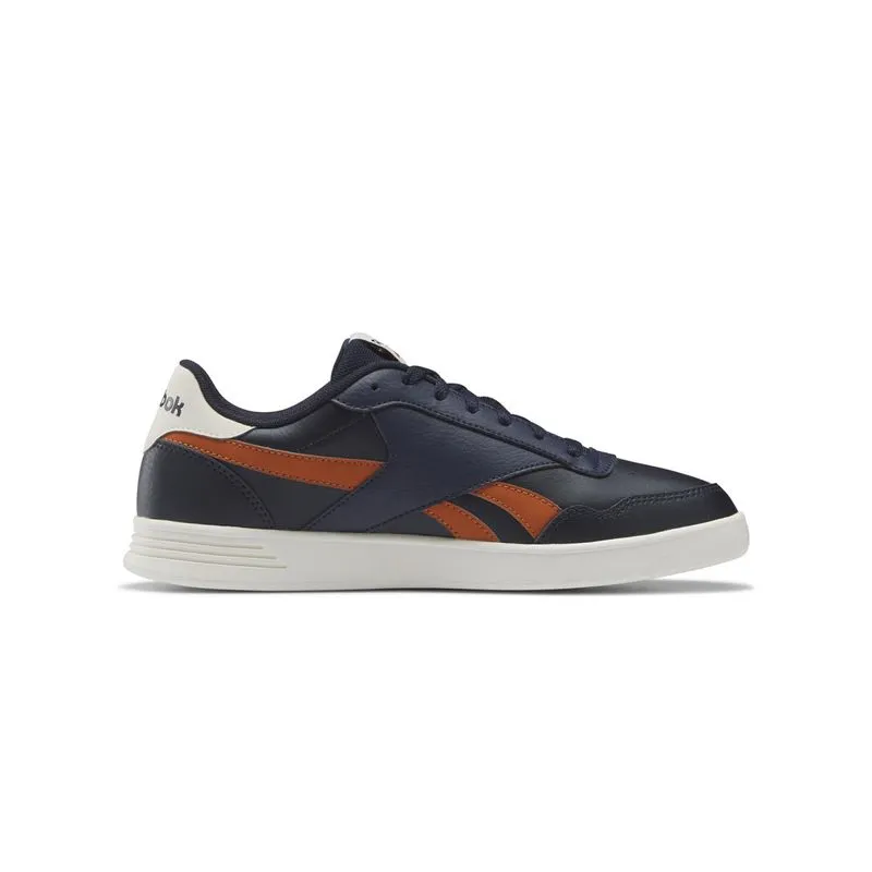 Zapatillas Urbanas Hombre Reebok Court Advance