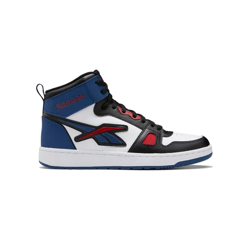 Zapatillas Urbanas Hombre Reebok Resonator Mid