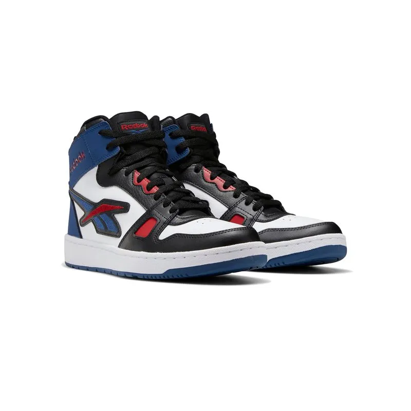 Zapatillas Urbanas Hombre Reebok Resonator Mid