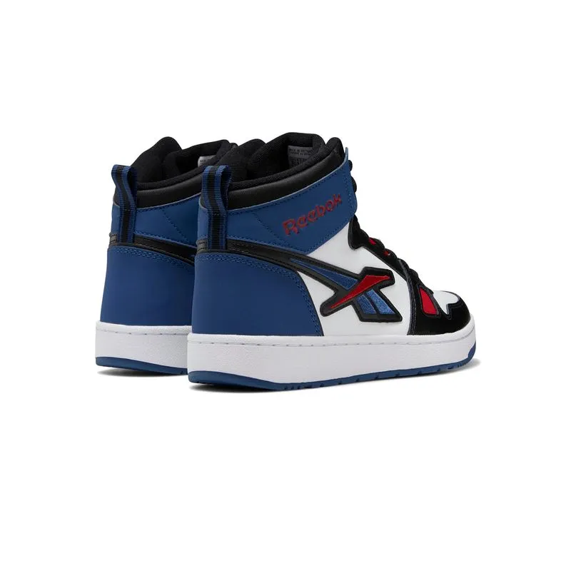 Zapatillas Urbanas Hombre Reebok Resonator Mid