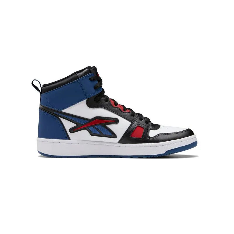 Zapatillas Urbanas Hombre Reebok Resonator Mid