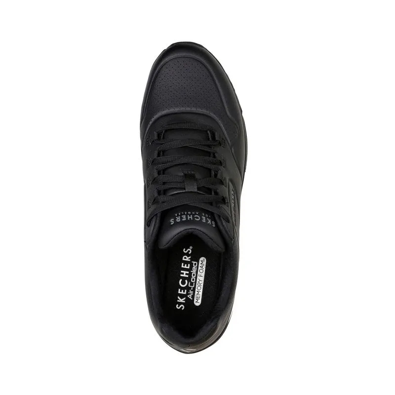 Zapatillas Urbanas Hombre Skechers Uno 2