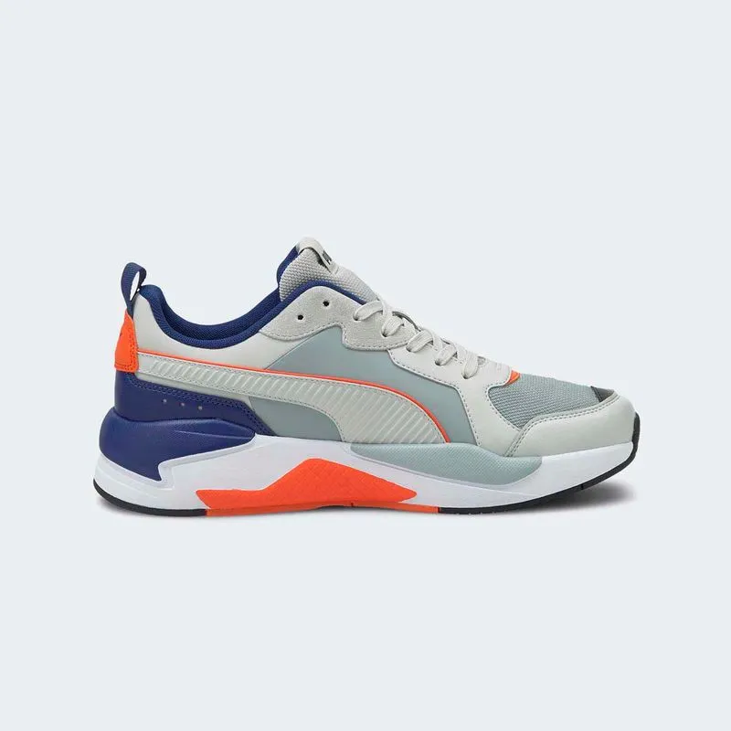 ZAPATILLAS URBANAS HOMBRE XRAY GAME