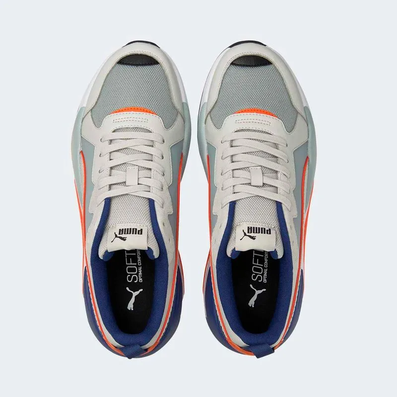 ZAPATILLAS URBANAS HOMBRE XRAY GAME