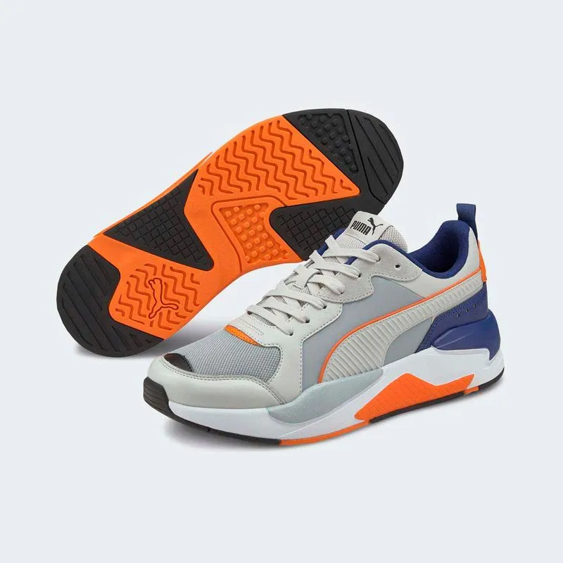 ZAPATILLAS URBANAS HOMBRE XRAY GAME