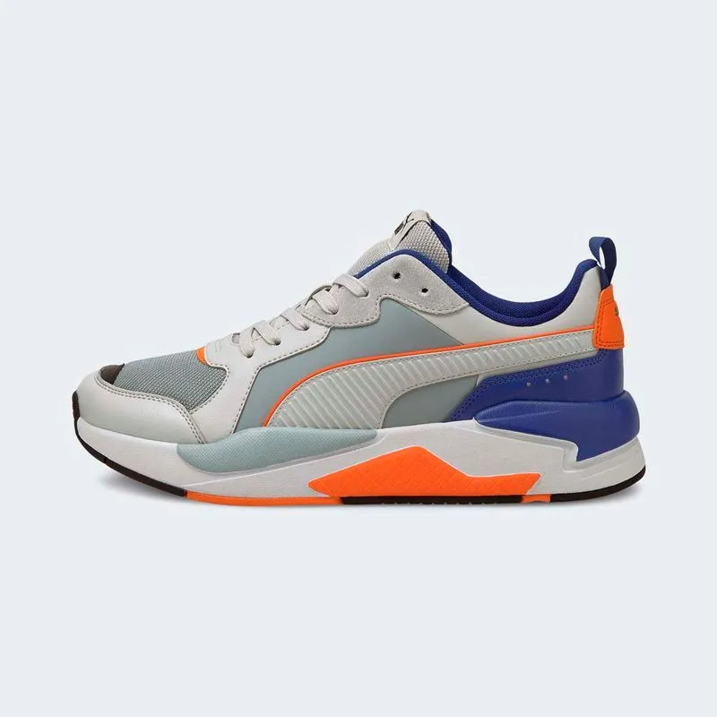 ZAPATILLAS URBANAS HOMBRE XRAY GAME