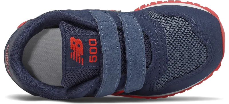 Zapatillas Urbanas Infantil New Balance Azul