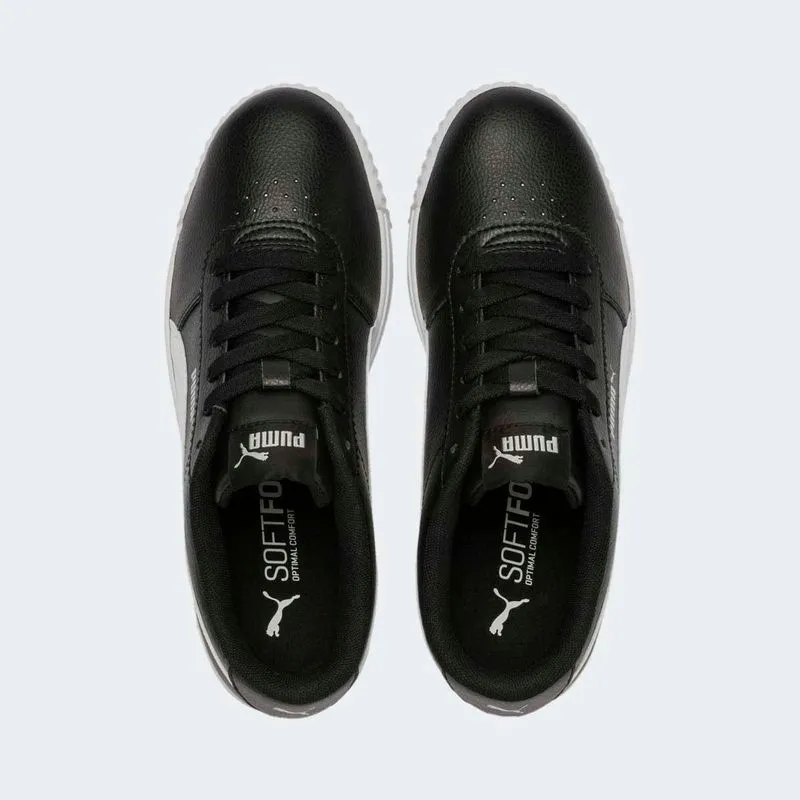 Zapatillas Urbanas Mujer Carina Slim Sl