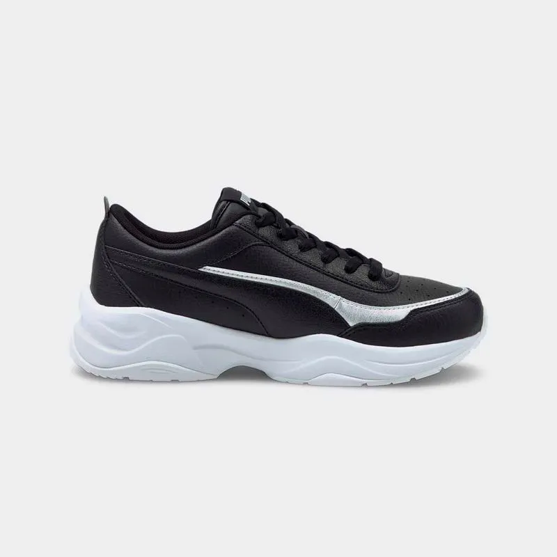 Zapatillas Urbanas Mujer Cilia Mode Lux