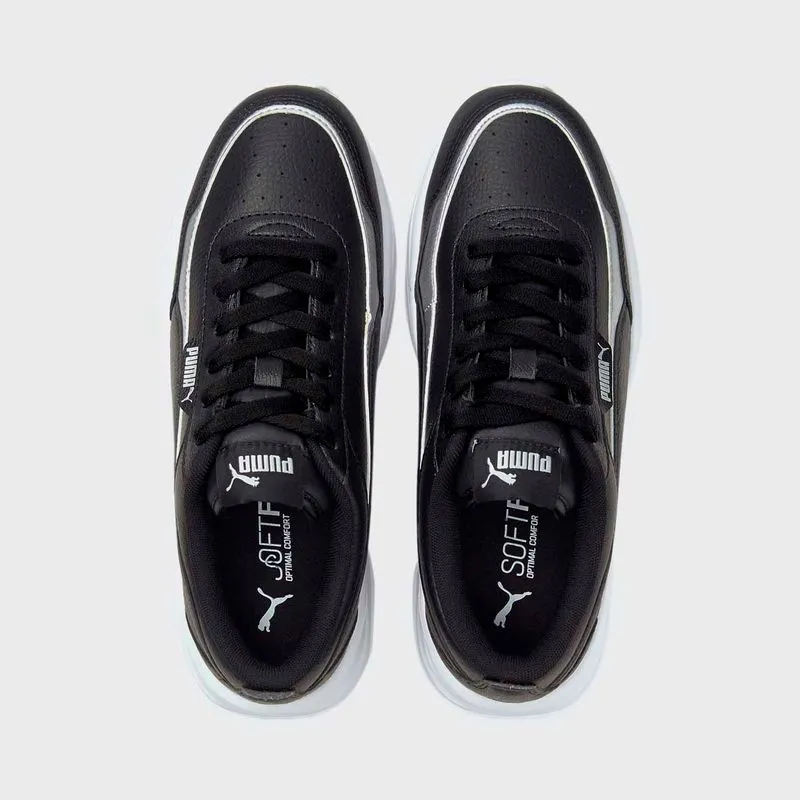 Zapatillas Urbanas Mujer Cilia Mode Lux
