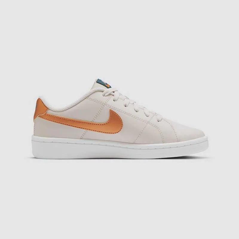 Zapatillas Urbanas Mujer Court Royale 2
