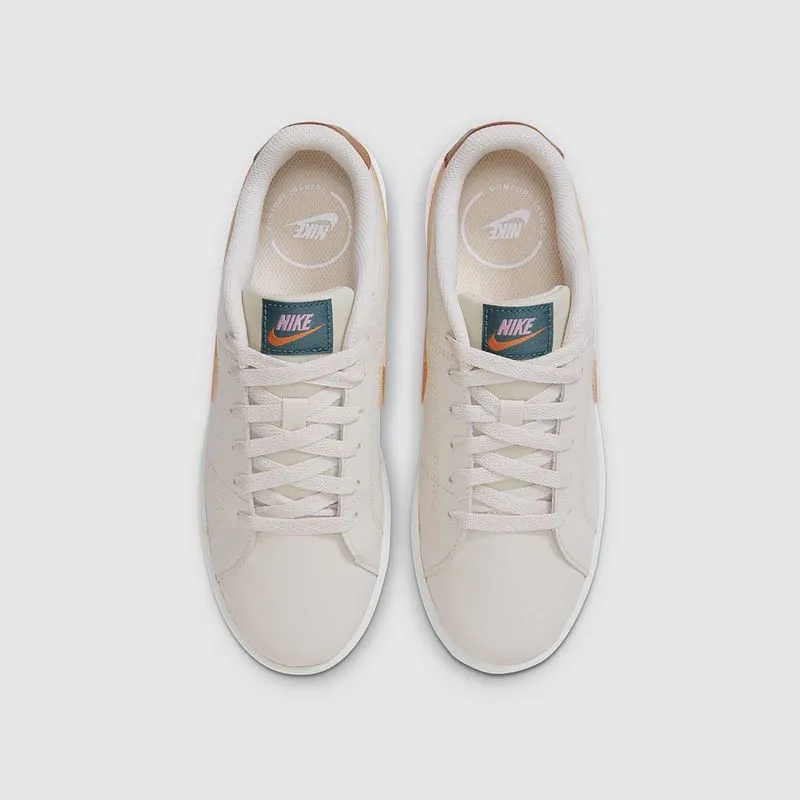 Zapatillas Urbanas Mujer Court Royale 2
