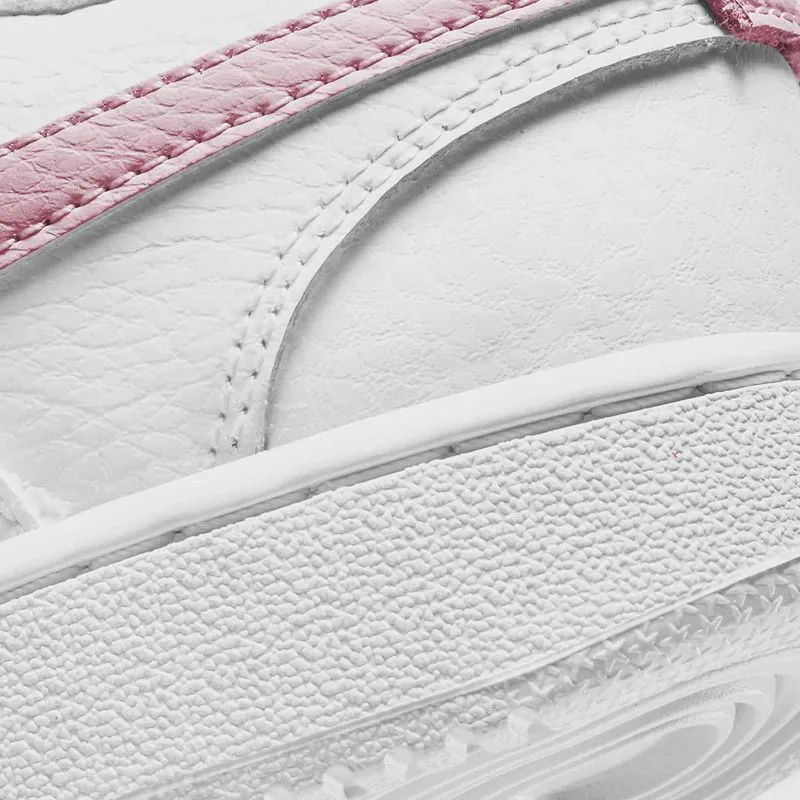 Zapatillas Urbanas Mujer Court Vision Lo