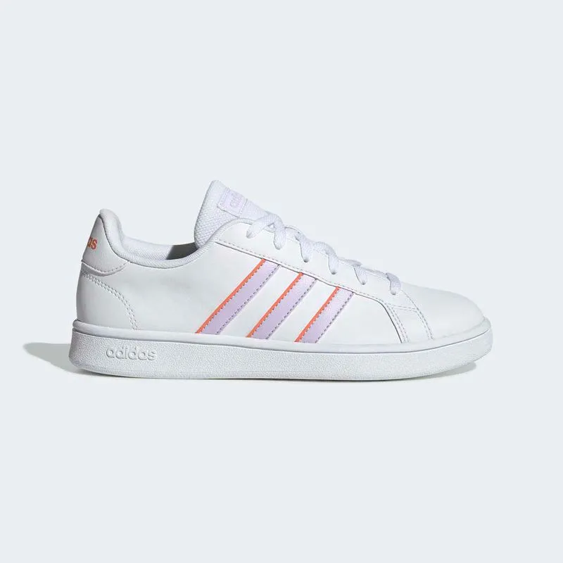 Zapatillas Urbanas Mujer Grand Court Base
