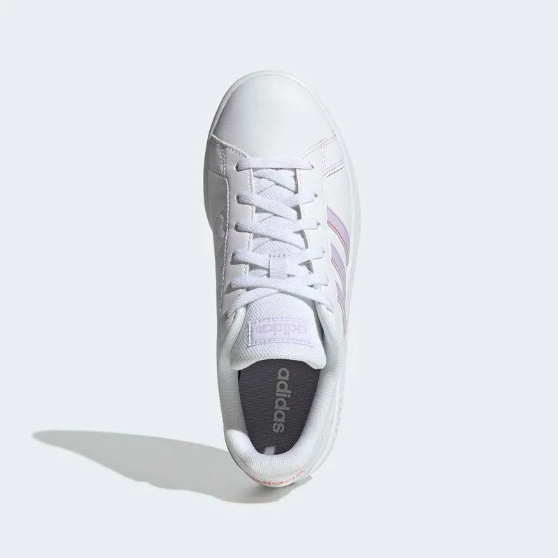 Zapatillas Urbanas Mujer Grand Court Base