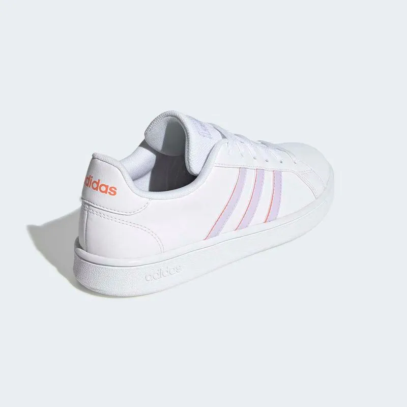 Zapatillas Urbanas Mujer Grand Court Base