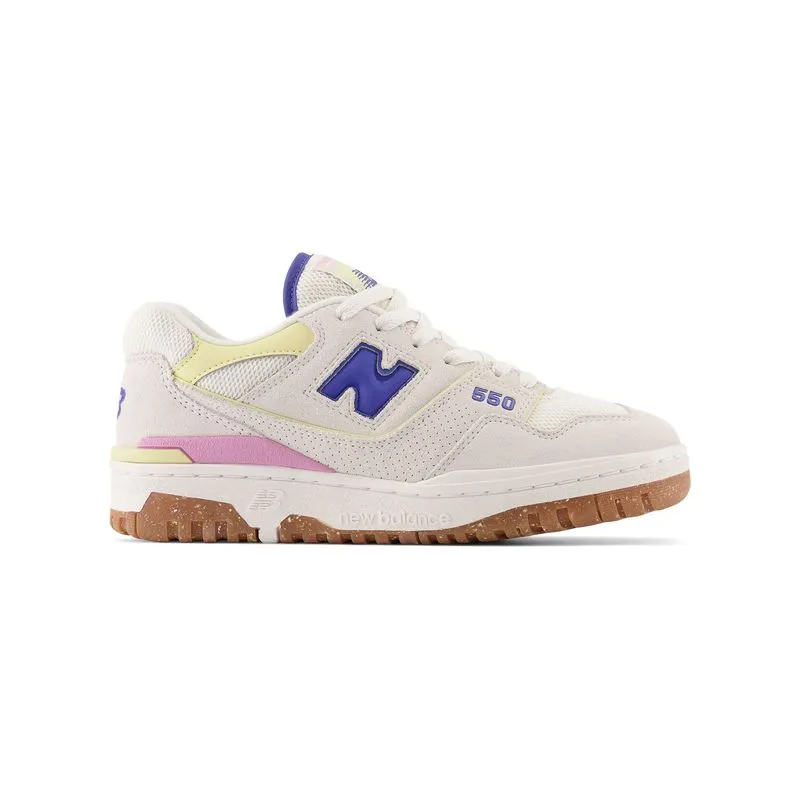 Zapatillas Urbanas Mujer New balance Lifestyle