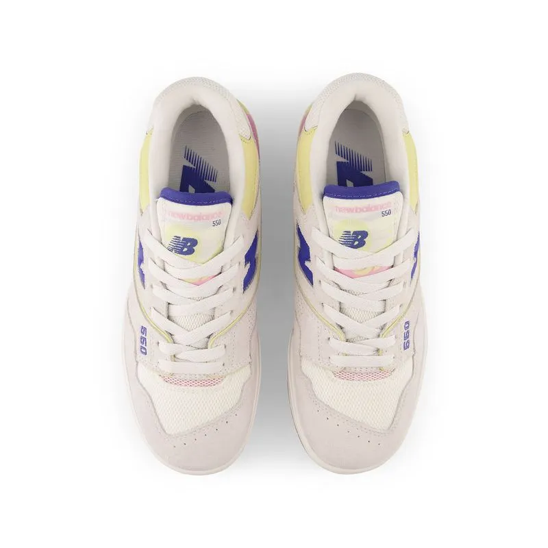 Zapatillas Urbanas Mujer New balance Lifestyle