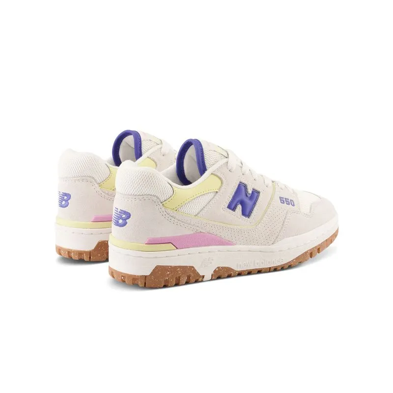 Zapatillas Urbanas Mujer New balance Lifestyle