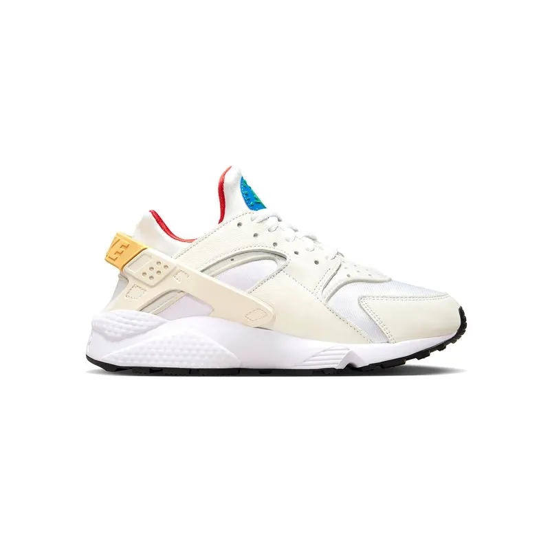 Zapatillas Urbanas Mujer Nike Air Huarache