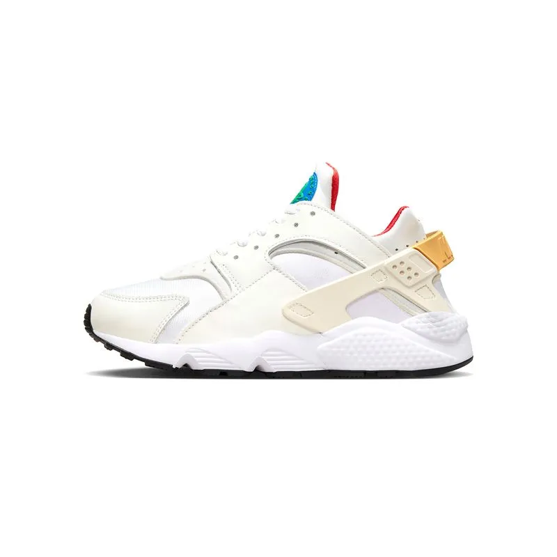 Zapatillas Urbanas Mujer Nike Air Huarache