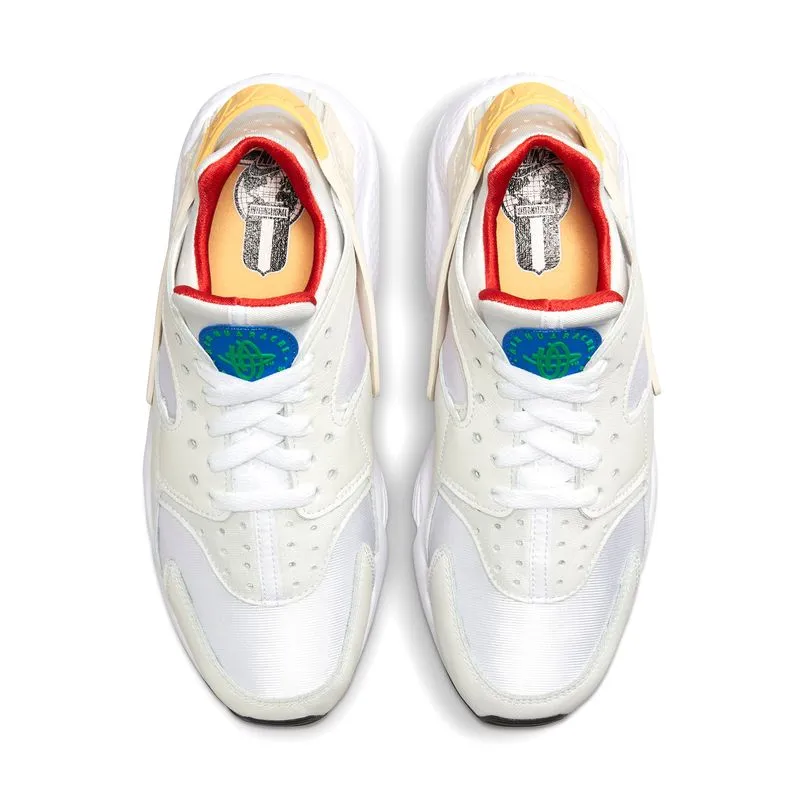 Zapatillas Urbanas Mujer Nike Air Huarache