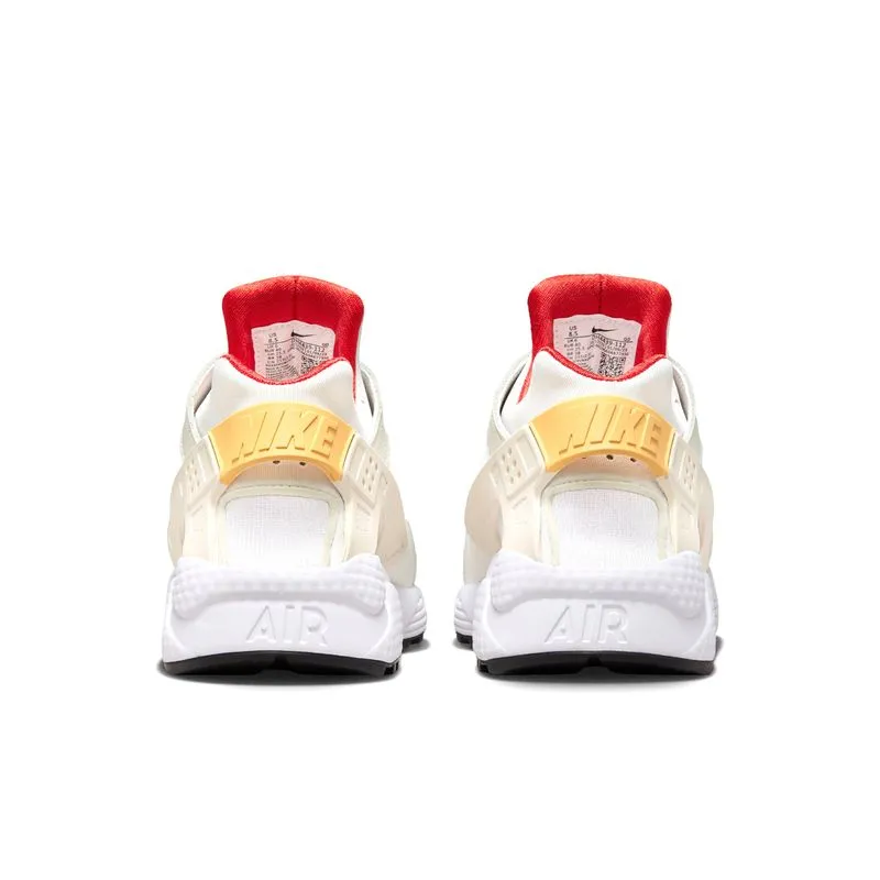 Zapatillas Urbanas Mujer Nike Air Huarache